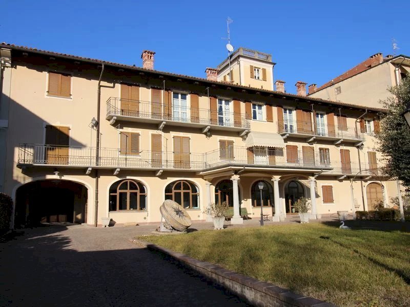 Villa Dogliani - photo 1