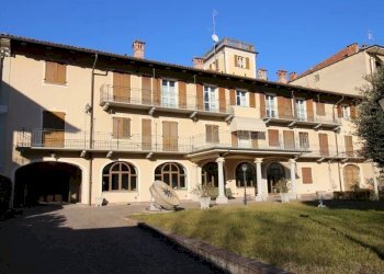 Villa Dogliani - foto 1