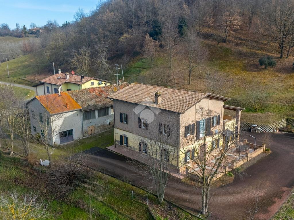 Villa Via Malacria, Langhirano - photo 2