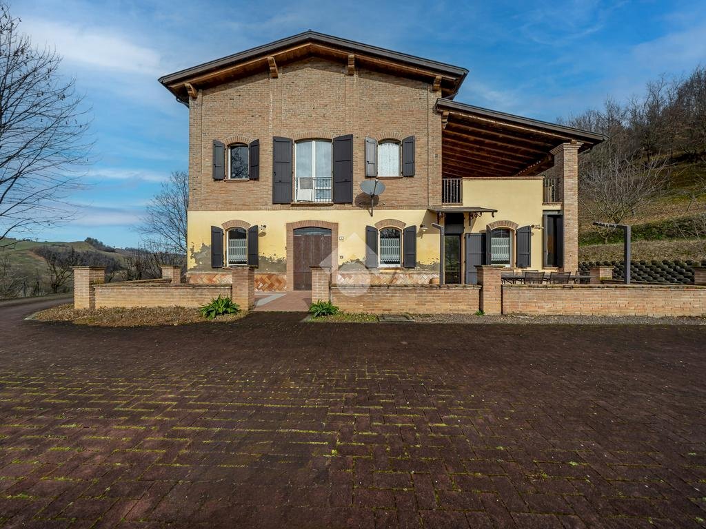 Villa Via Malacria, Langhirano - photo 3