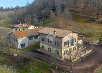 Villa Via Malacria, Langhirano - photo 2