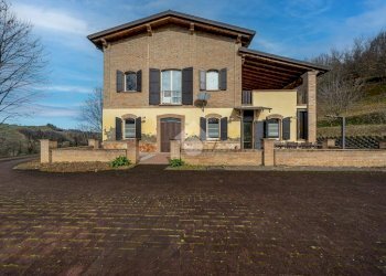 Villa Via Malacria, Langhirano - photo 3