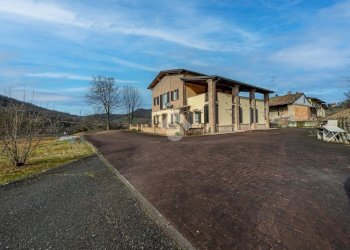Villa Via Malacria, Langhirano - photo 4