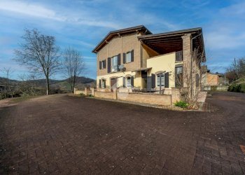 Villa Via Malacria, Langhirano - photo 5