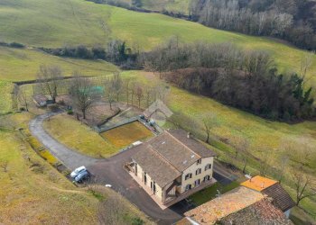 Villa Via Malacria, Langhirano - photo 6