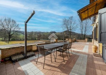 Villa Via Malacria, Langhirano - photo 7