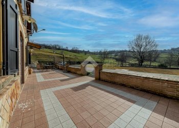Villa Via Malacria, Langhirano - photo 8