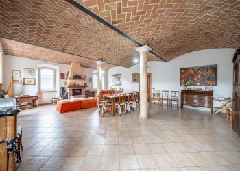 Villa Via Malacria, Langhirano - photo 9