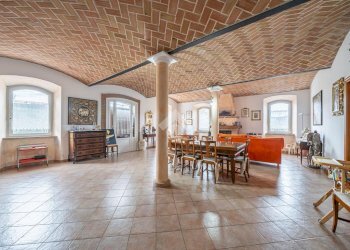 Villa Via Malacria, Langhirano - photo 10