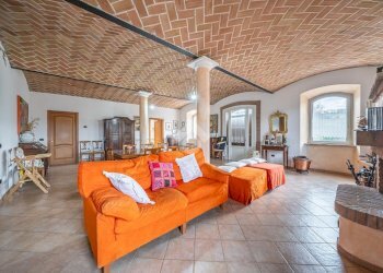 Villa Via Malacria, Langhirano - photo 11