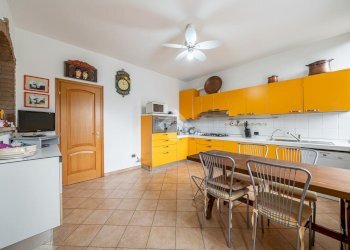 Villa Via Malacria, Langhirano - photo 12