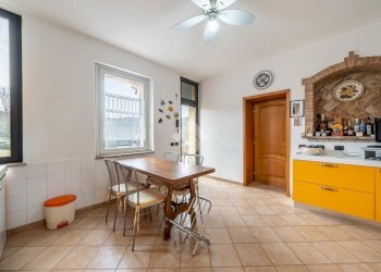 Villa Via Malacria, Langhirano - photo 13