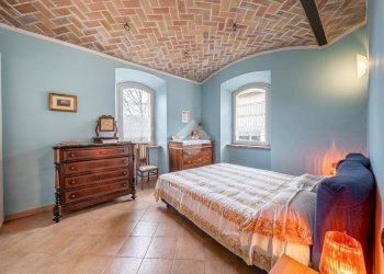 Villa Via Malacria, Langhirano - photo 18