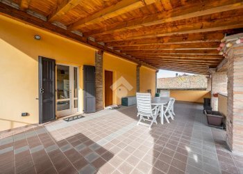 Villa Via Malacria, Langhirano - photo 25
