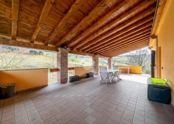 Villa Via Malacria, Langhirano - photo 26