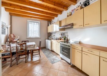 Villa Via Malacria, Langhirano - photo 27
