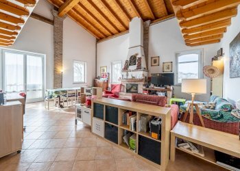 Villa Via Malacria, Langhirano - photo 29