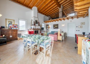 Villa Via Malacria, Langhirano - photo 30