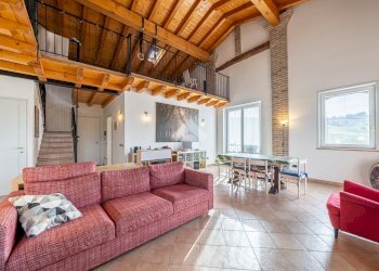 Villa Via Malacria, Langhirano - photo 31