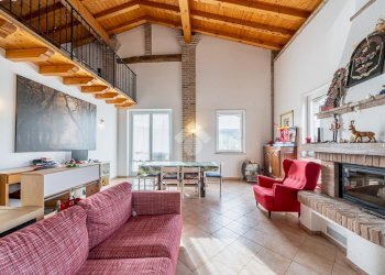 Villa Via Malacria, Langhirano - photo 32
