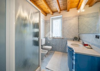 Villa Via Malacria, Langhirano - photo 35