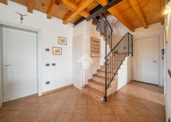 Villa Via Malacria, Langhirano - photo 39