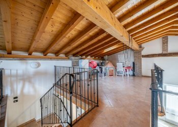 Villa Via Malacria, Langhirano - photo 40