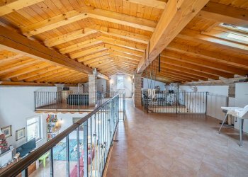 Villa Via Malacria, Langhirano - photo 42