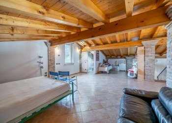 Villa Via Malacria, Langhirano - photo 43