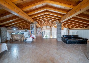 Villa Via Malacria, Langhirano - photo 44
