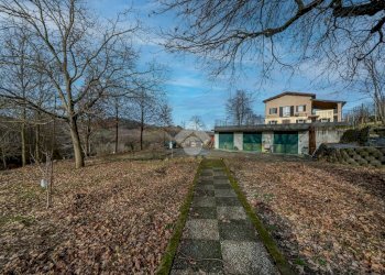 Villa Via Malacria, Langhirano - photo 46