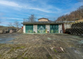 Villa Via Malacria, Langhirano - photo 47