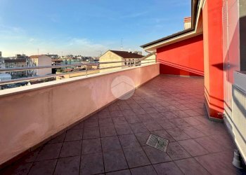 Attico Via Volvinio, Milano - foto 4