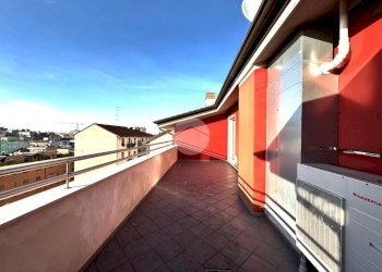 Attico Via Volvinio, Milano - foto 1