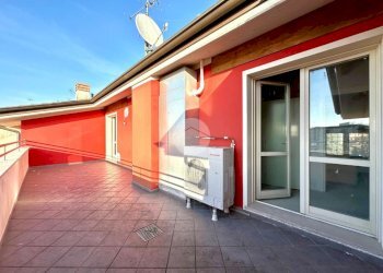 Attico Via Volvinio, Milano - foto 5