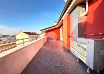 Attico Via Volvinio, Milano - foto 6