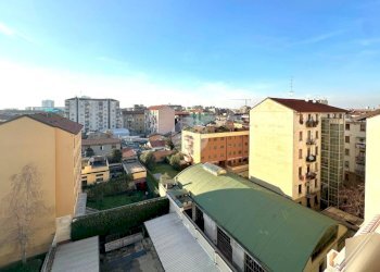 Attico Via Volvinio, Milano - foto 7