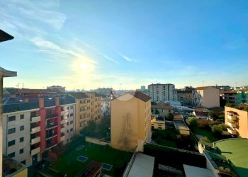 Attico Via Volvinio, Milano - foto 8