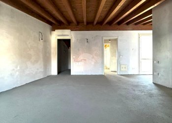 Attico Via Volvinio, Milano - foto 16