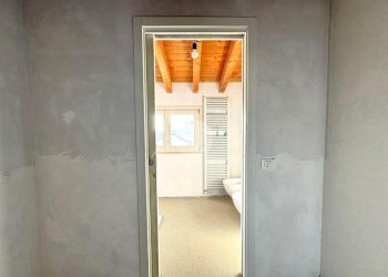 Attico Via Volvinio, Milano - foto 21