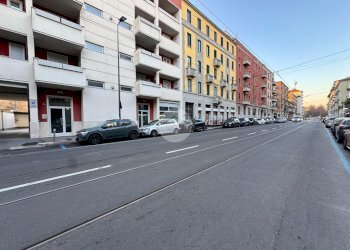 Attico Via Volvinio, Milano - foto 26