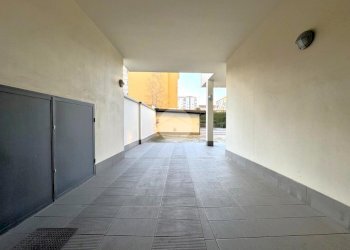 Attico Via Volvinio, Milano - foto 28