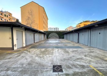 Attico Via Volvinio, Milano - foto 29