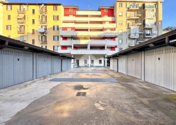 Attico Via Volvinio, Milano - foto 30