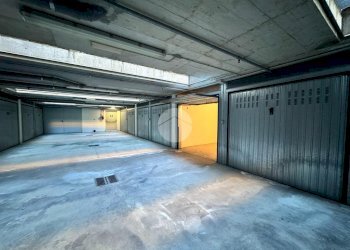 Attico Via Volvinio, Milano - foto 32