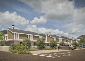Villa a Schiera Viale Amerigo Vespucci, Ravenna (zona Lido di Classe) - foto 2