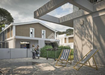 Villa a Schiera Viale Amerigo Vespucci, Ravenna (zona Lido di Classe) - foto 5