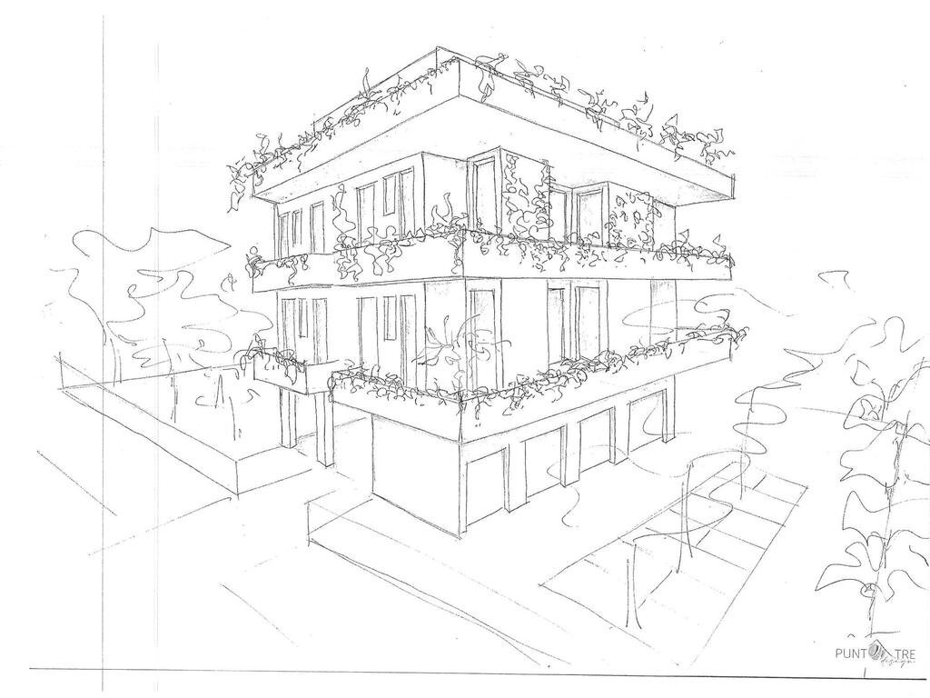 Building land terreno edificabile viale manzoni, Forlì - photo 2