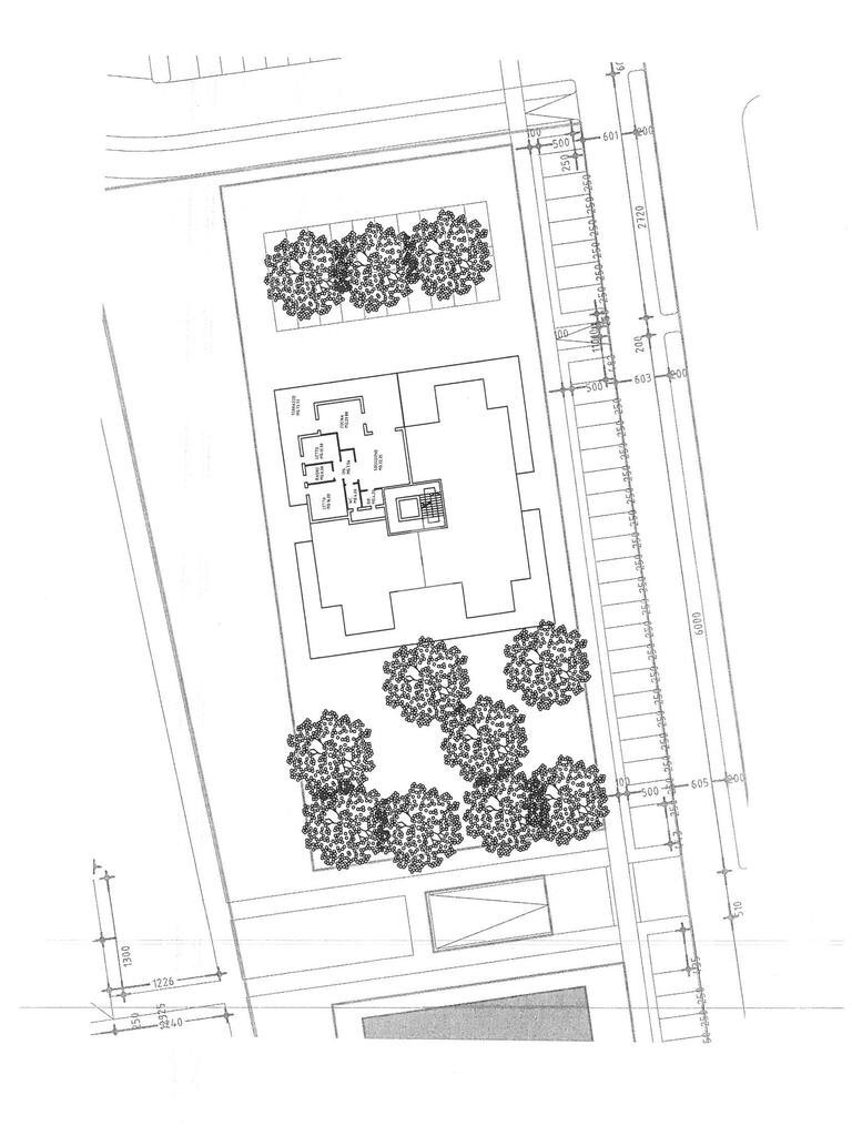 Building land terreno edificabile viale manzoni, Forlì - photo 3