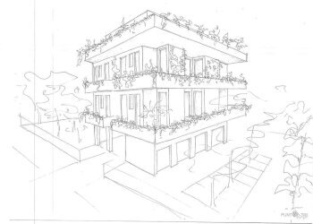 Building land terreno edificabile viale manzoni, Forlì - photo 2